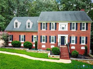 9803 Gates Bluff Dr, Chesterfield, VA 23832