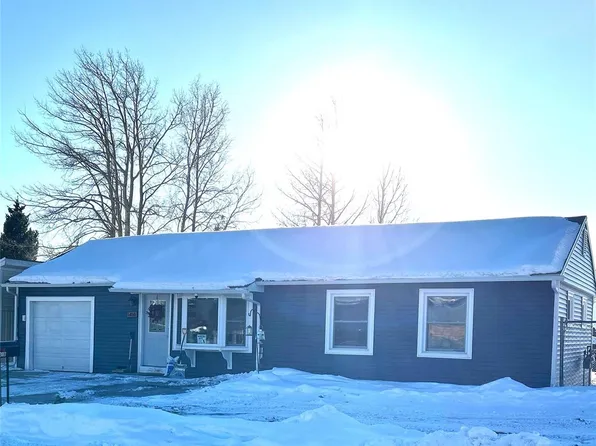 1416 Mount Elbert Drive, Leadville, CO 80461
