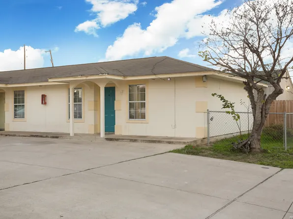 507 OREGON ST, San Antonio, TX 78211