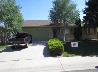 4346 Sunridge Dr, Loveland, CO 80538