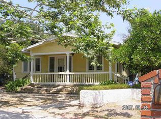 17519 San Jose St, Granada Hills, CA 91344