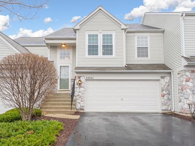 24841 Franklin Ln, Plainfield, IL, 60585