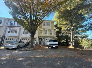 13532 Hamlet Square Ct, Germantown, MD 20874