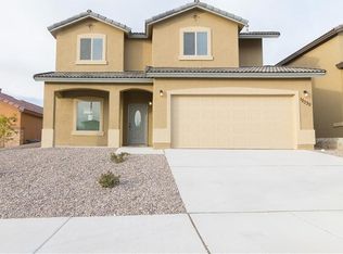 12339 Vesper Ct, El Paso, TX 79928