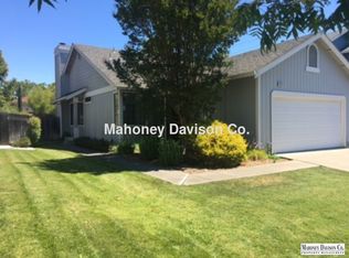 804 Stillson Dr, Petaluma, CA 94954