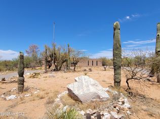 15980 W Killarney Ave, Tucson, AZ 85736