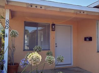 82 College Dr #86, Ventura, CA 93003