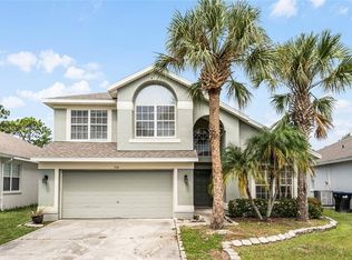 918 Lake Biscayne Way, Orlando, FL 32824