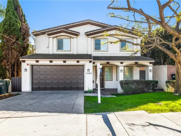 2402 Ives Ln, Redondo Beach, CA 90278