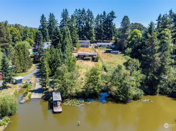 109 Streeter Road, Silverlake, WA 98645