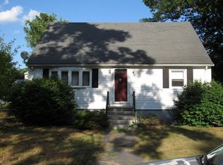 14 Sergi Ln, Billerica, MA 01821