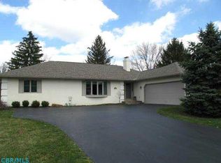 1224 Clubview Blvd S, Columbus, OH