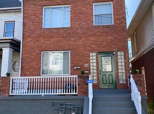 105 Stamm Ave, Pittsburgh, PA