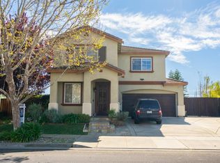 3862 Clay Bank Road, Fairfield, CA 94533