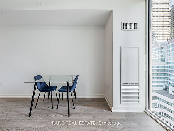 3rd image of 357 King St W #3006