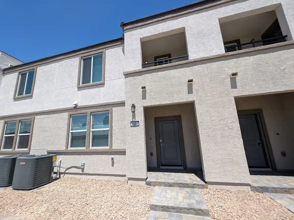 1951 Hydrangea Pl, Las Vegas, NV
