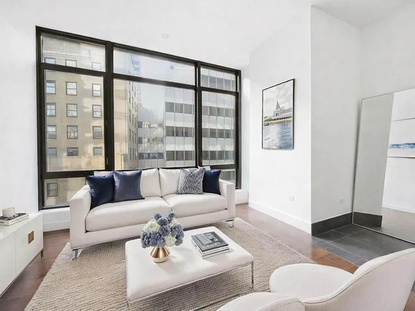 40 Broad St, New York, NY