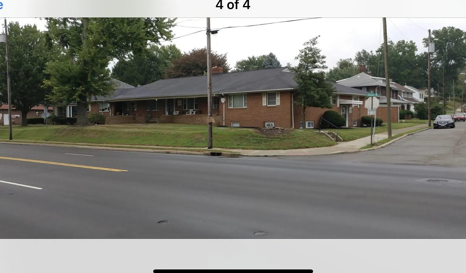 1 bed, 700 sqft, $795 — Photo 1