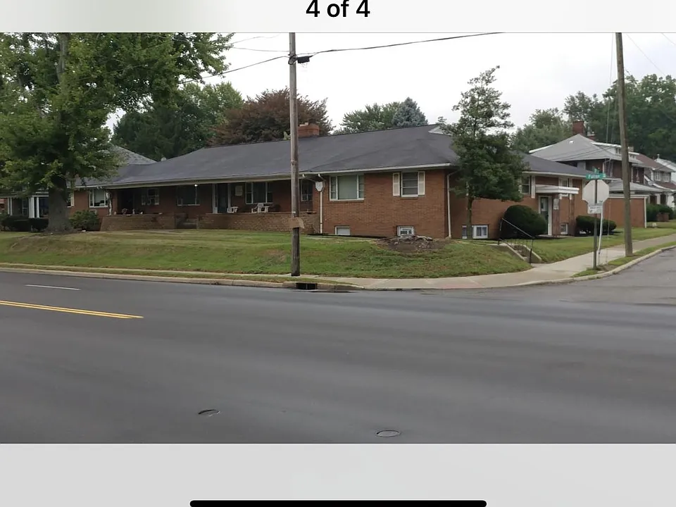 2006 Fulton Rd NW