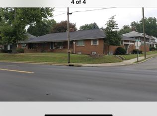 2006 Fulton Rd NW, Canton, OH 44709