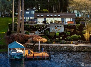 11410 Gravelly Lake Drive SW, Lakewood, WA 98499