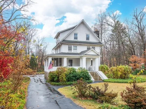 130 Morris Ave, Mountain Lakes Boro, NJ 07046