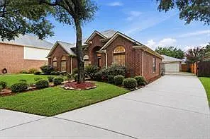 5815 Pheasant Ridge Ln