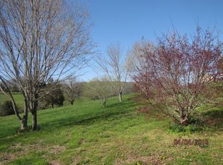 1150 Gallaher Rd, Philadelphia, TN 37846