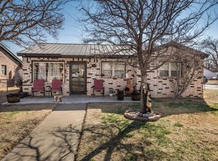 2900 N Hill St, Amarillo, TX 79107