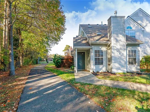 207 Wexford Court, Yorktown, VA 23693