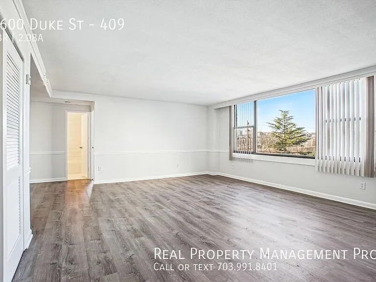 4600 Duke St #409 — Photo 5