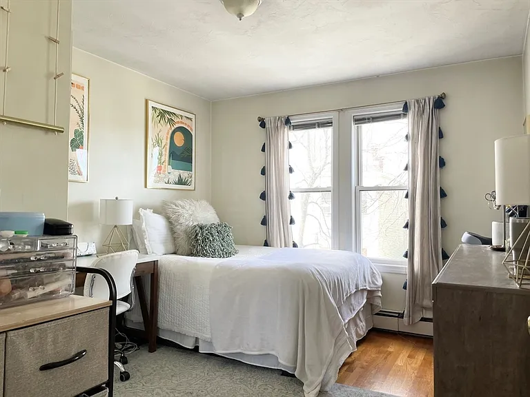 4 O St #3 — Photo 7