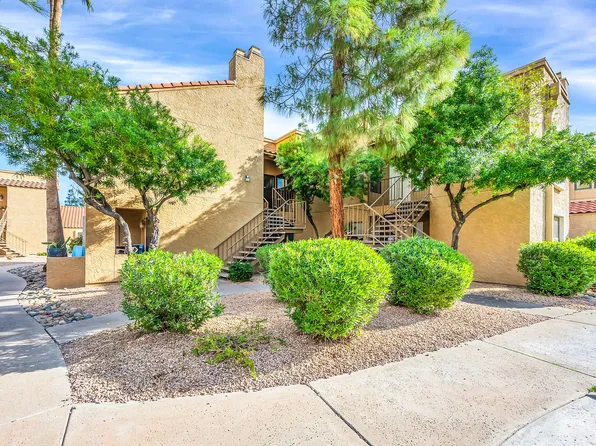 8787 E Mountain View Rd Unit 2100, Scottsdale, AZ 85258