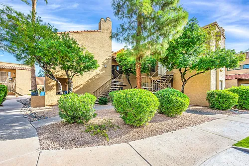 8787 E Mountain View Rd #2100 Photo 1