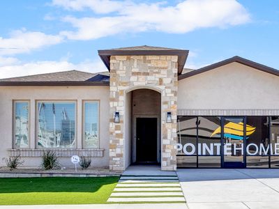 3769 Scheme Pl, El Paso, TX, 79938