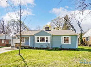 133 E Yates Ave, Findlay, OH 45840