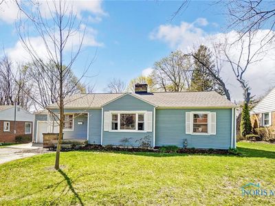 133 E Yates Ave, Findlay, OH, 45840