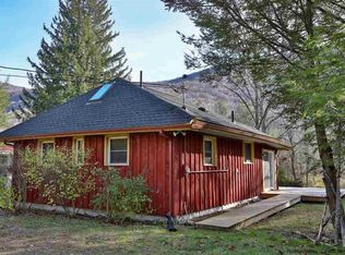 296 Silver Hollow Rd, Chichester, NY 12416