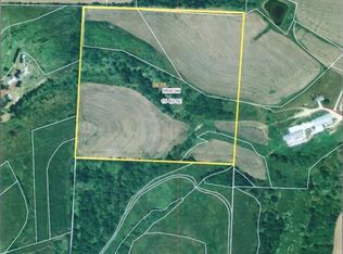 0 Erickson Rd, Blanchardville, WI 53516