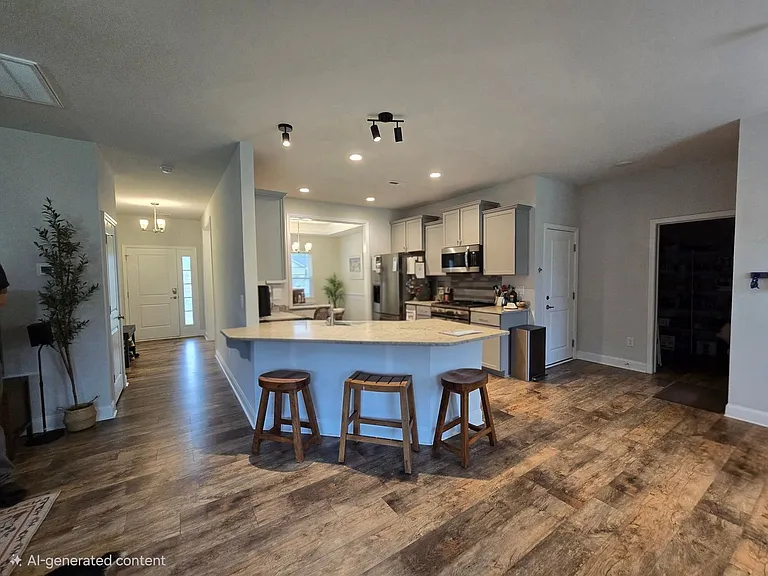 132 Western Pine Way — Photo 8