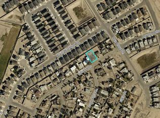 Grijalva Dr, El Paso, TX 79927