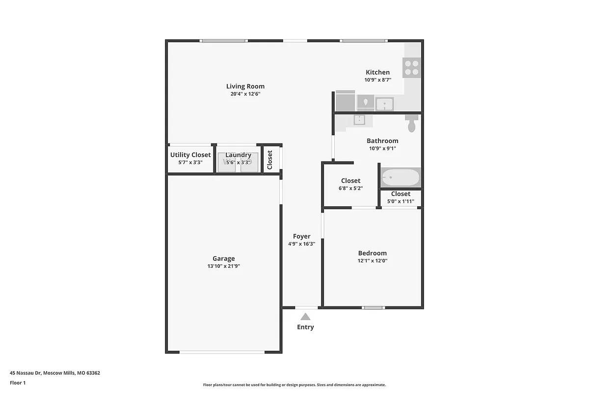 Floor plan 47