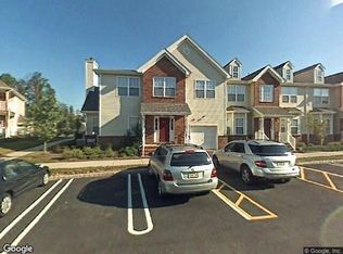 314 Moonlight Dr, Piscataway, NJ 08854