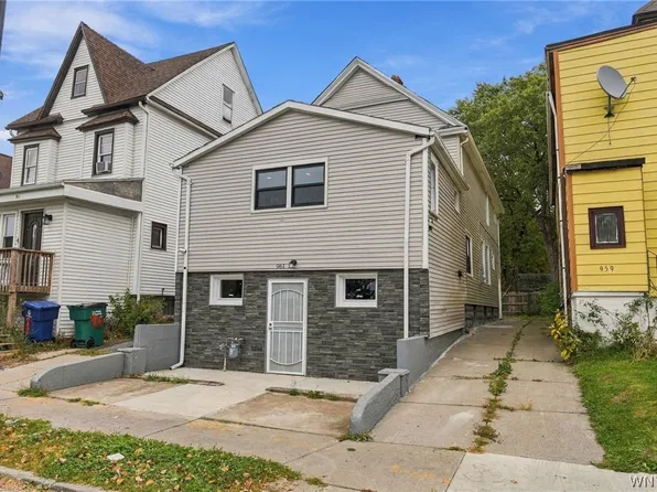 961 Tonawanda St, Buffalo, NY 14207