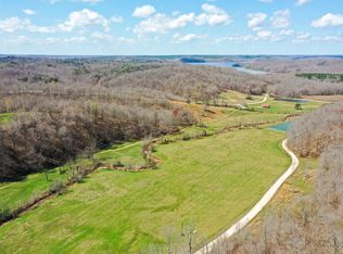 0 Jack Saunders Rd LOT 166, Waverly, TN 37185
