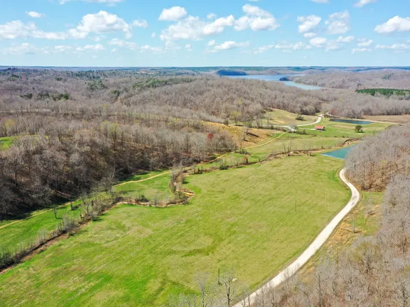 0 Jack Saunders Rd Lot 166, Waverly, TN 37185