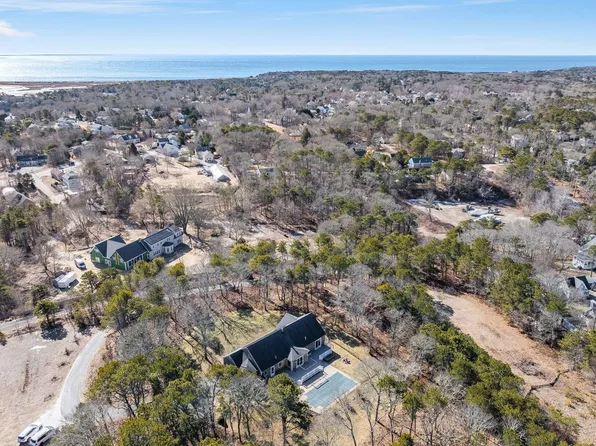 55 Twine Field Drive, South Chatham, MA 02659