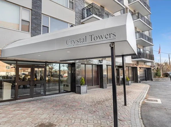 20 Old Mamaroneck Road #5F, White Plains, NY 10605