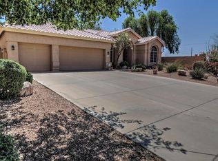 16881 S 18th Way, Phoenix, AZ 85048