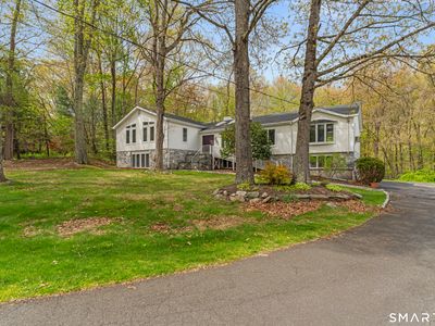 89 Cranbury Drive, Trumbull, CT, 06611